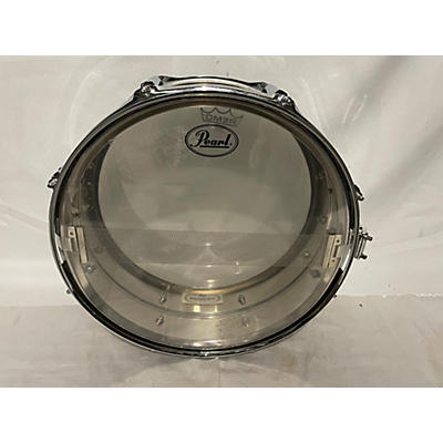 Pearl 5.5X14 Sensitone Snare Drum