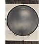 Used Pearl 5.5X14 Sensitone Snare Drum Stainless Steel 10