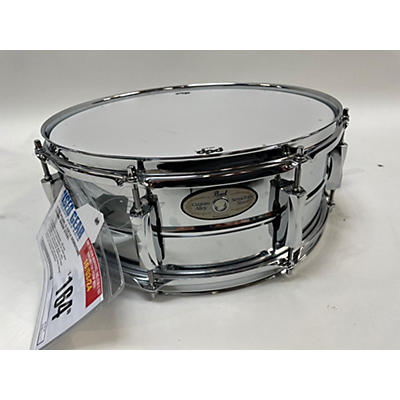 Pearl 5.5X14 Sensitone Snare Drum