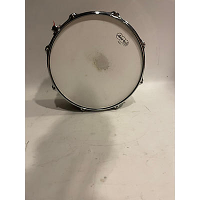 Pearl 5.5X14 Session Series Snare Drum