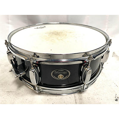 TAMA 5.5X14 Silverstar Snare Drum