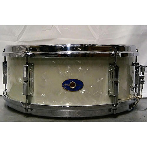 5.5X14 Snare Drum