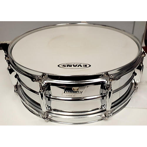 5.5X14 Snare Drum