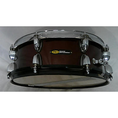 Sound Percussion Labs 5.5X14 Snare Drum