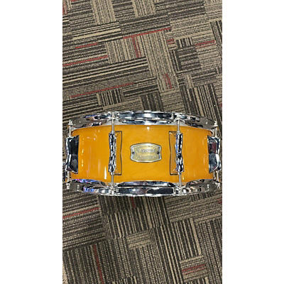 Yamaha 5.5X14 Stage Custom Snare Drum
