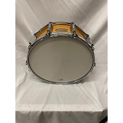 Yamaha 5.5X14 Stage Custom Snare Drum