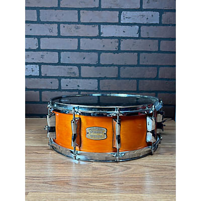 Yamaha 5.5X14 Stage Custom Snare Drum