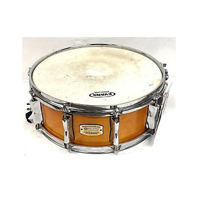 Yamaha 5.5X14 Stage Custom Snare Drum