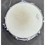 Used Yamaha 5.5X14 Stage Custom Steel Snare Drum Chrome 10