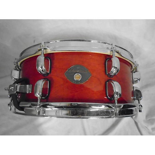 5.5X14 Starclassic Snare Drum