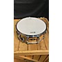 Used TAMA 5.5X14 Starclassic Snare Drum Vintage Natural 10
