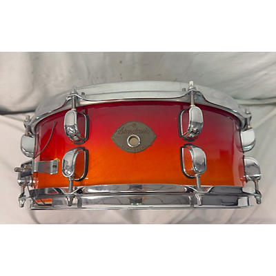 TAMA 5.5X14 Starclassic Snare Drum