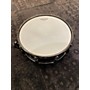 Used TAMA 5.5X14 Starclassic Snare Drum Silverburst 10