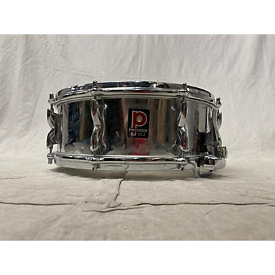 Premier 5.5X14 Steel Snare Drum Drum