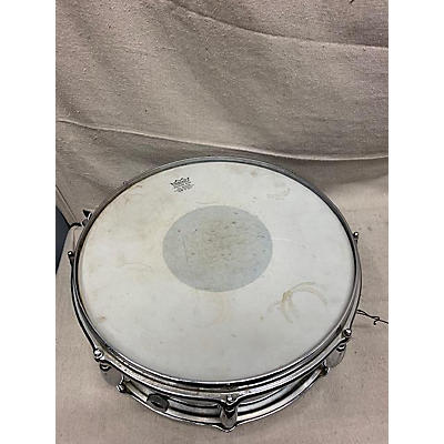 Slingerland 5.5X14 Steel Snare Drum