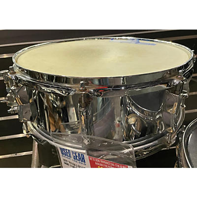 Yamaha 5.5X14 Steel Snare Drum