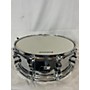 Used Ludwig 5.5X14 Student Snare 5.5X14 Drum Chrome 10