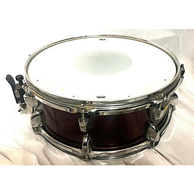 Sound Percussion Labs 5.5X14 Student Snare Drum Drum
