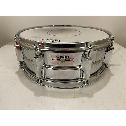 Yamaha 5.5X14 Sv255 Drum Chrome 10