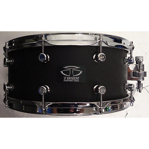 5.5X14 Titan Snare Drum