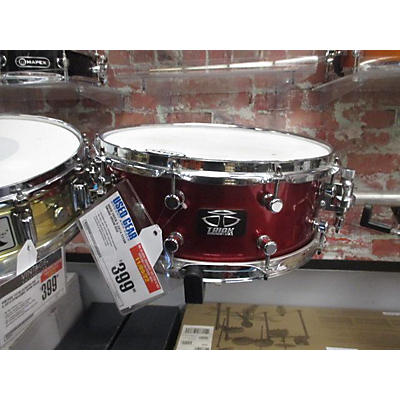 Trick 5.5X14 Titan Snare Drum