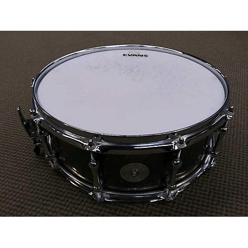Mapex 5.5X14 Tomahawk Drum Chrome 10