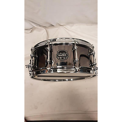 Mapex 5.5X14 Tomahawk Snare Drum