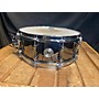 Used Mapex 5.5X14 Tomahawk Steel Drum Black Chrome 10