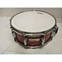 Used Taye Drums 5.5X14 Tour Pro Drum Basswood 10