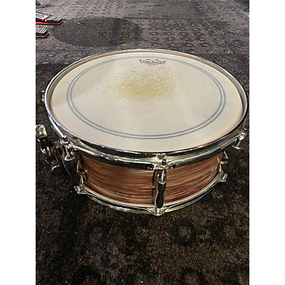 Sakae 5.5X14 Trilogy Drum