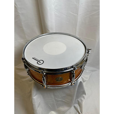 Gretsch Drums 5.5X14 USA Broadkaster Drum