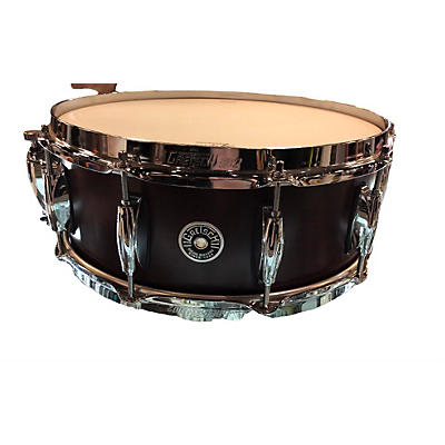 Gretsch Drums 5.5X14 USA Custom Brooklyn Snare Drum