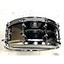 Used Ludwig 5.5X14 Universal Model Drum Silver 10