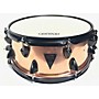 Used Orange County Drum & Percussion 5.5X14 Venice Series Snare Drum Classic Copper 10