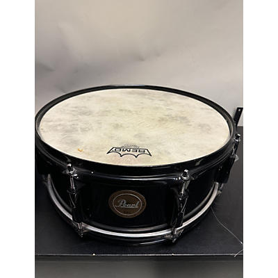 Pearl 5.5X14 Vision Limited Edition Birch Snare Drum Drum