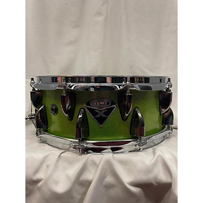 Orange County Drum & Percussion 5.5X14 X Series Drum