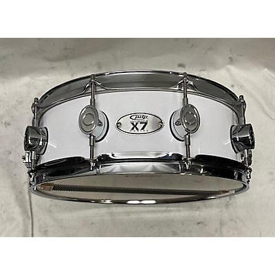 PDP by DW 5.5X14 X7 MAPLE SNARE Drum