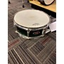 Used PDP by DW 5.5X14 Z5 Drum Metallic Green 10