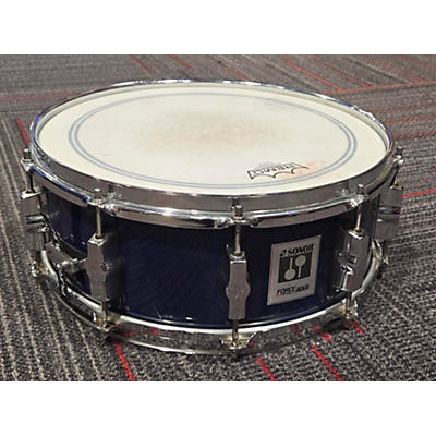 Sonor 5.5X14.5 3001 Snare Drum Drum