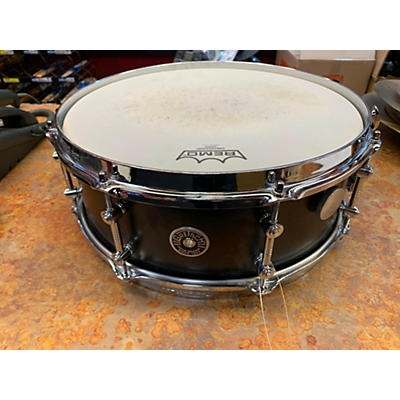 Gretsch Drums 5.5X14.5 Mike Johnston Brooklyn Series Snare Drum