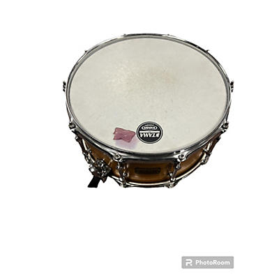 TAMA 5.5X14.5 SLP Oak Drum