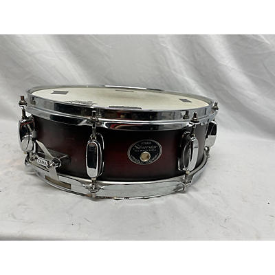 TAMA 5.5X14.5 Silverstar Snare Drum
