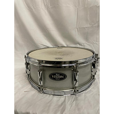 Pearl 5.5X14.5 Vision Series Snare Drum