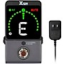 Open-Box Xvive 5.8GHz wireless guitar pedal receiver Condition 1 - Mint  Black