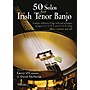 Waltons 50 Solos for Irish Tenor Banjo Waltons Irish Music Books Series Softcover