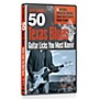 eMedia 50 Texas Blues Licks You Must Know DVD