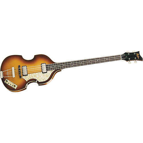 500/1 Vintage '62 Electric Bass Guitar