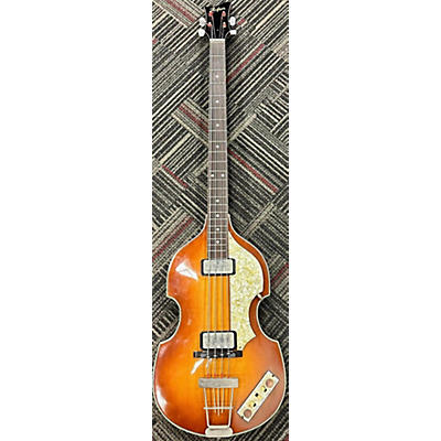 Hofner 500/1 Violin '63 Reissue Electric Bass Guitar