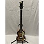 Used Hofner 500/1 Violin '64 Reissue Electric Bass Guitar Violin Burst