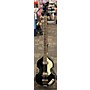 Used Hofner 500/1 Violin Electric Bass Guitar Black